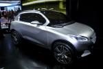 Peugeot HR1 Concept 2010 года